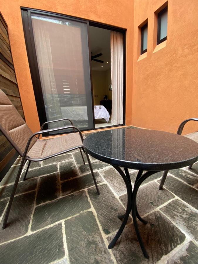 Hotel Arista 1026 San Luis Potosí Екстериор снимка