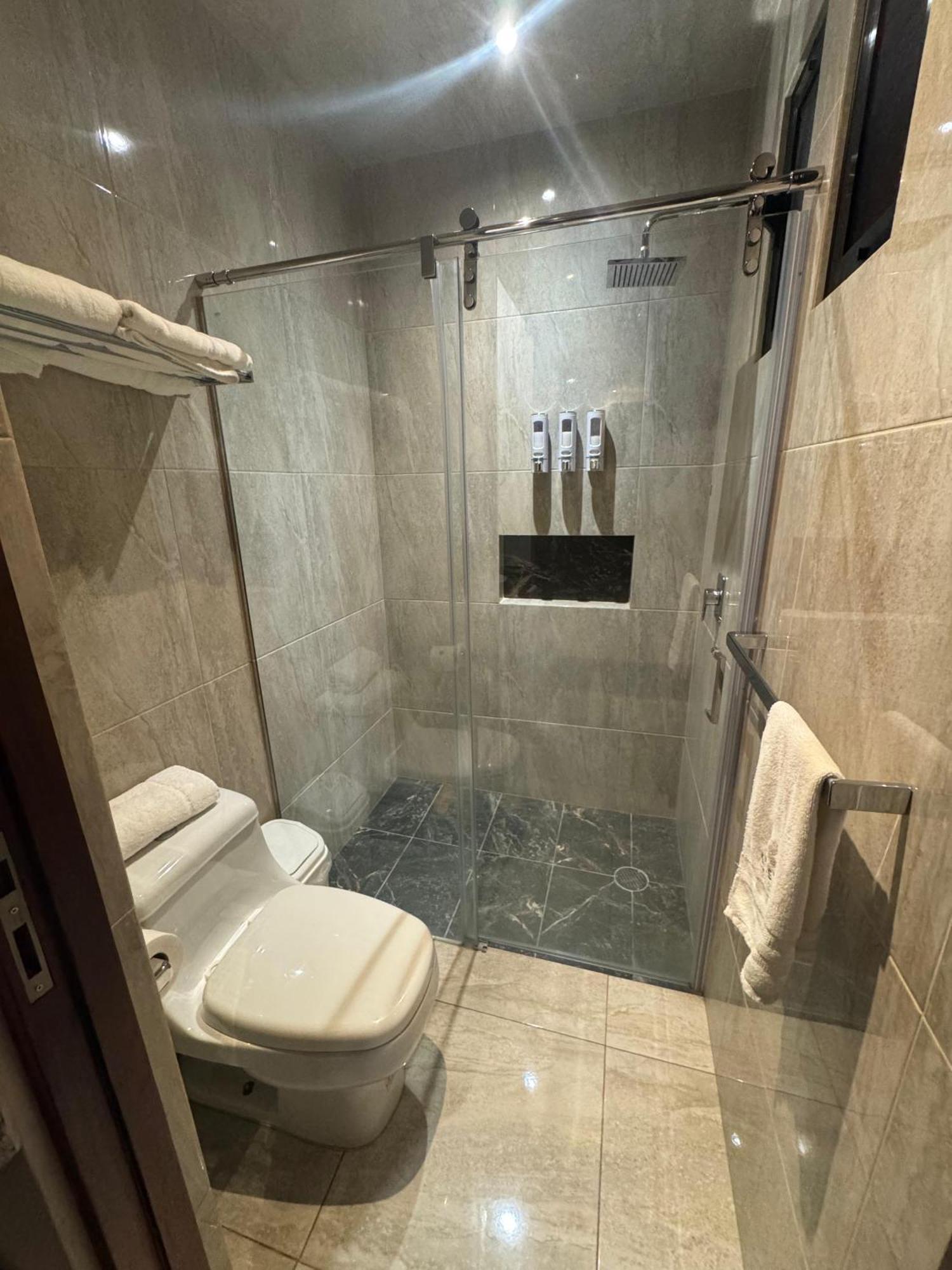 Hotel Arista 1026 San Luis Potosí Екстериор снимка